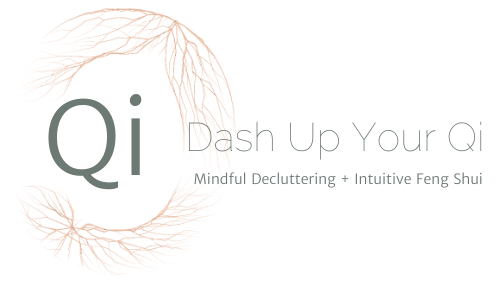 Dash Up Your Qi