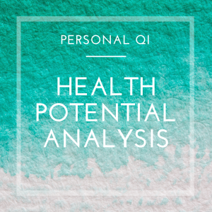 Health Potential Analysis