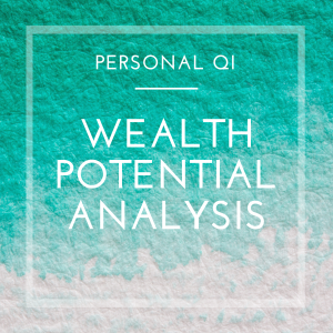 Wealth Potential Analysis