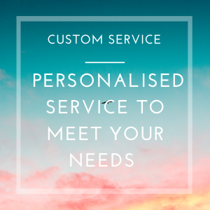 Custom Service